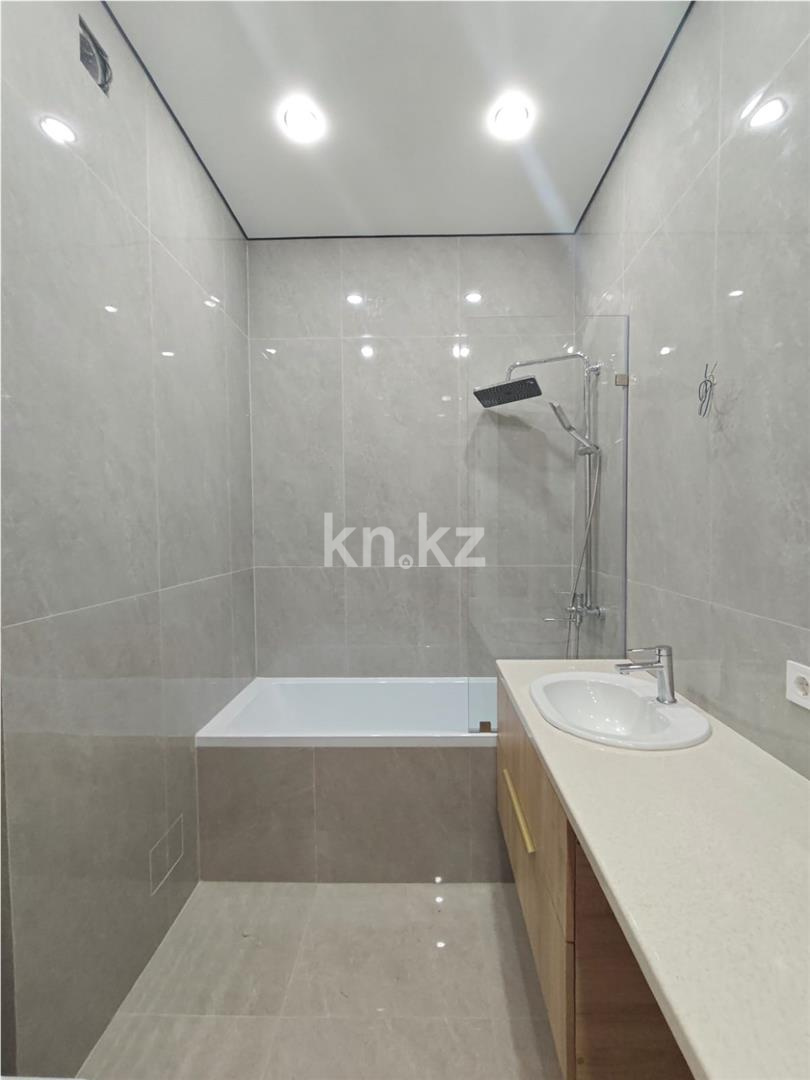 Продажа 1-комнатной квартиры, 40.8 м² в Астане - фото 6