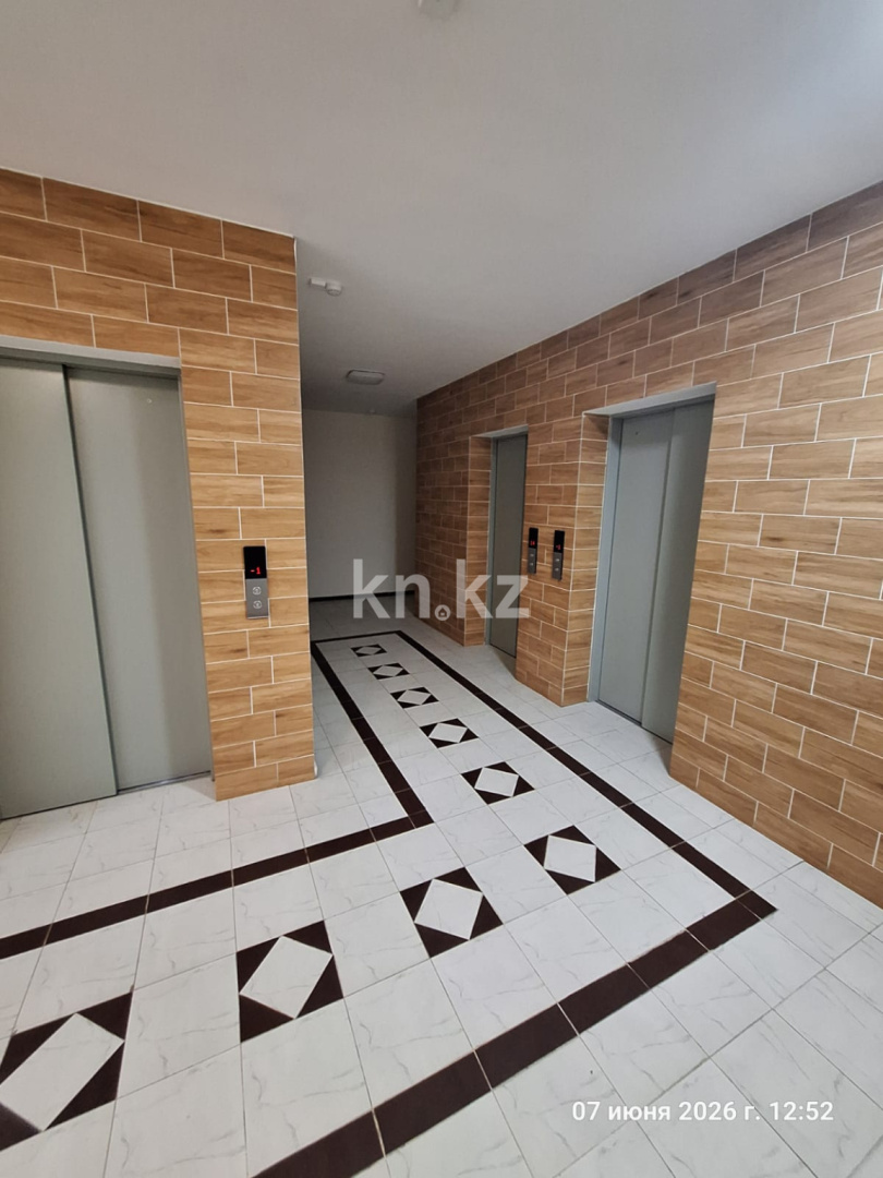 Продажа 1-комнатной квартиры, 44.3 м² в Астане - фото 7