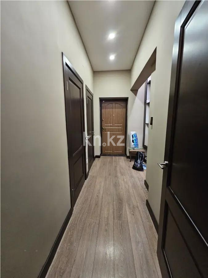Продажа 2-комнатной квартиры, 84 м² в Алматы - фото 5