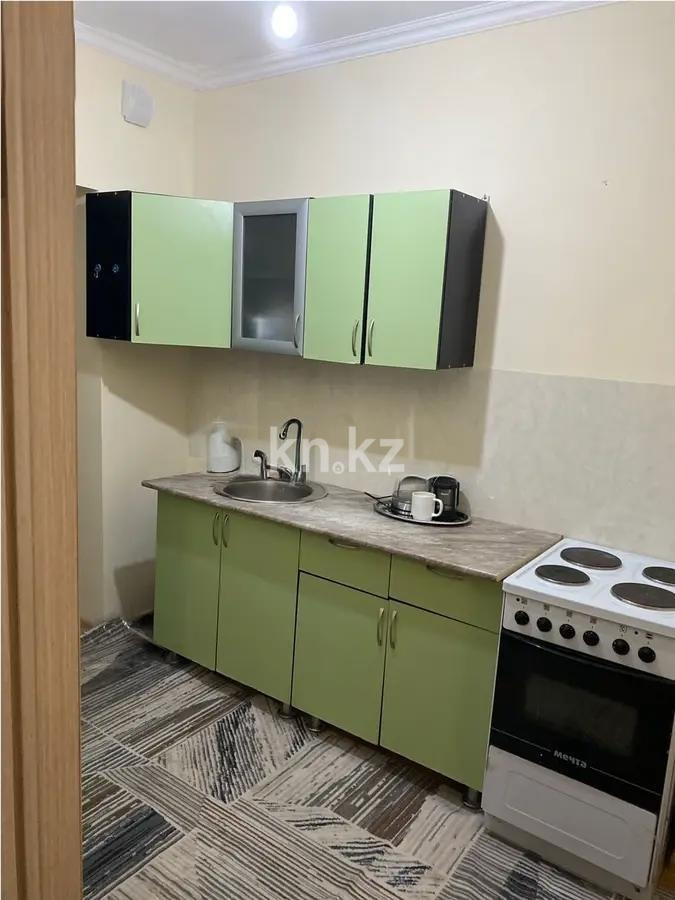 Продажа 2-комнатной квартиры, 31 м² в Астане - фото 4