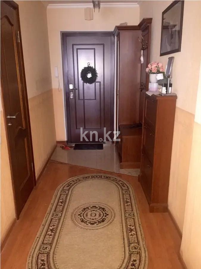 Продажа 2-комнатной квартиры, 43.5 м², ул. Торайгырова, дом  3/1 в Астане - фото 4