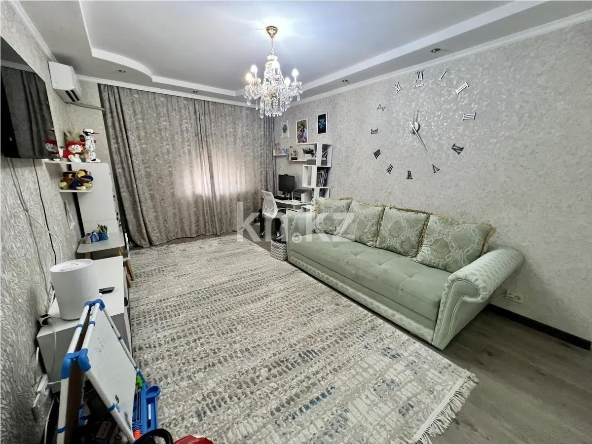 Продажа 2-комнатной квартиры, 55 м² в Астане - фото 3