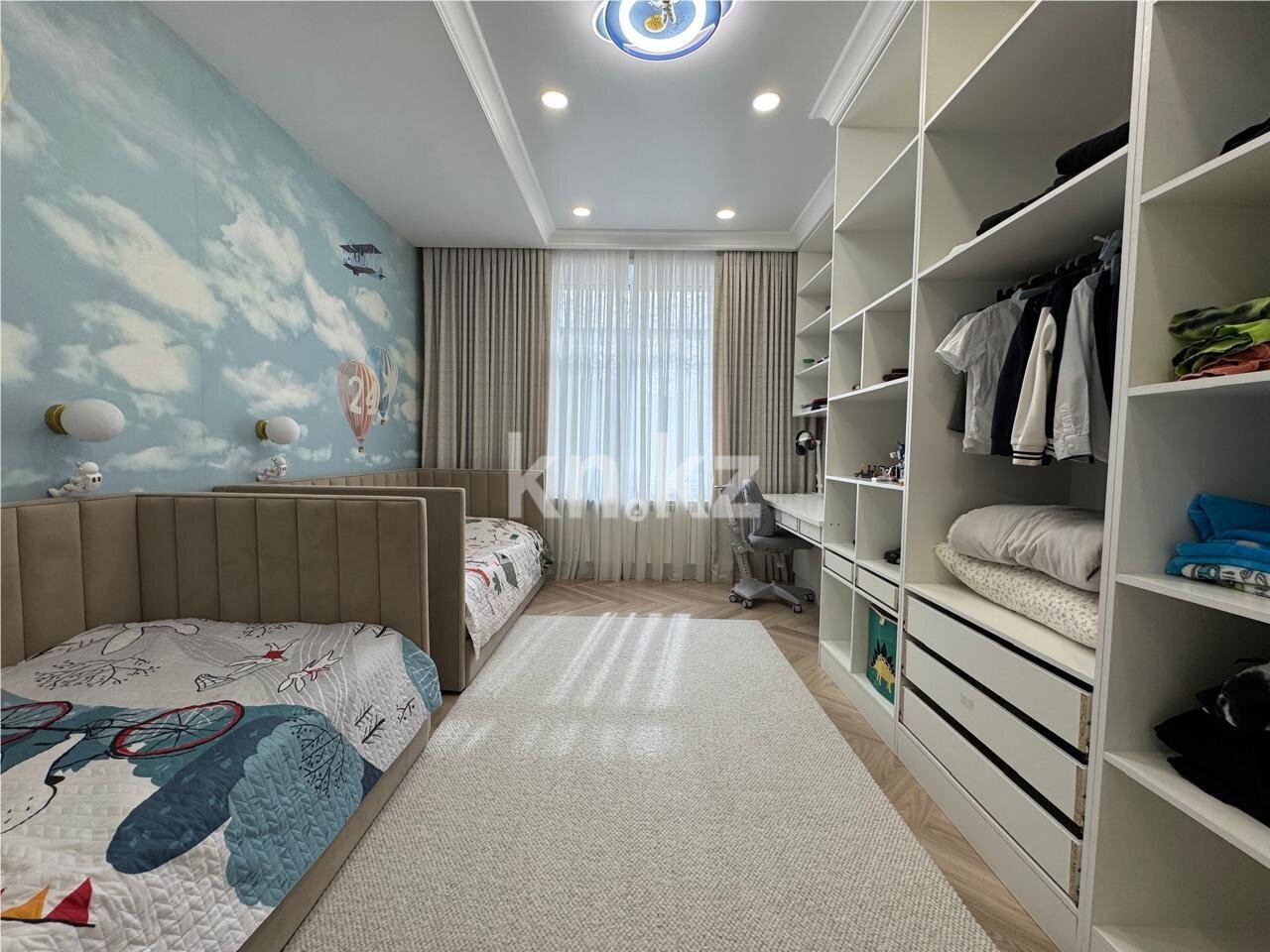 Продажа 4-комнатной квартиры, 138 м² в Караганде - фото 5