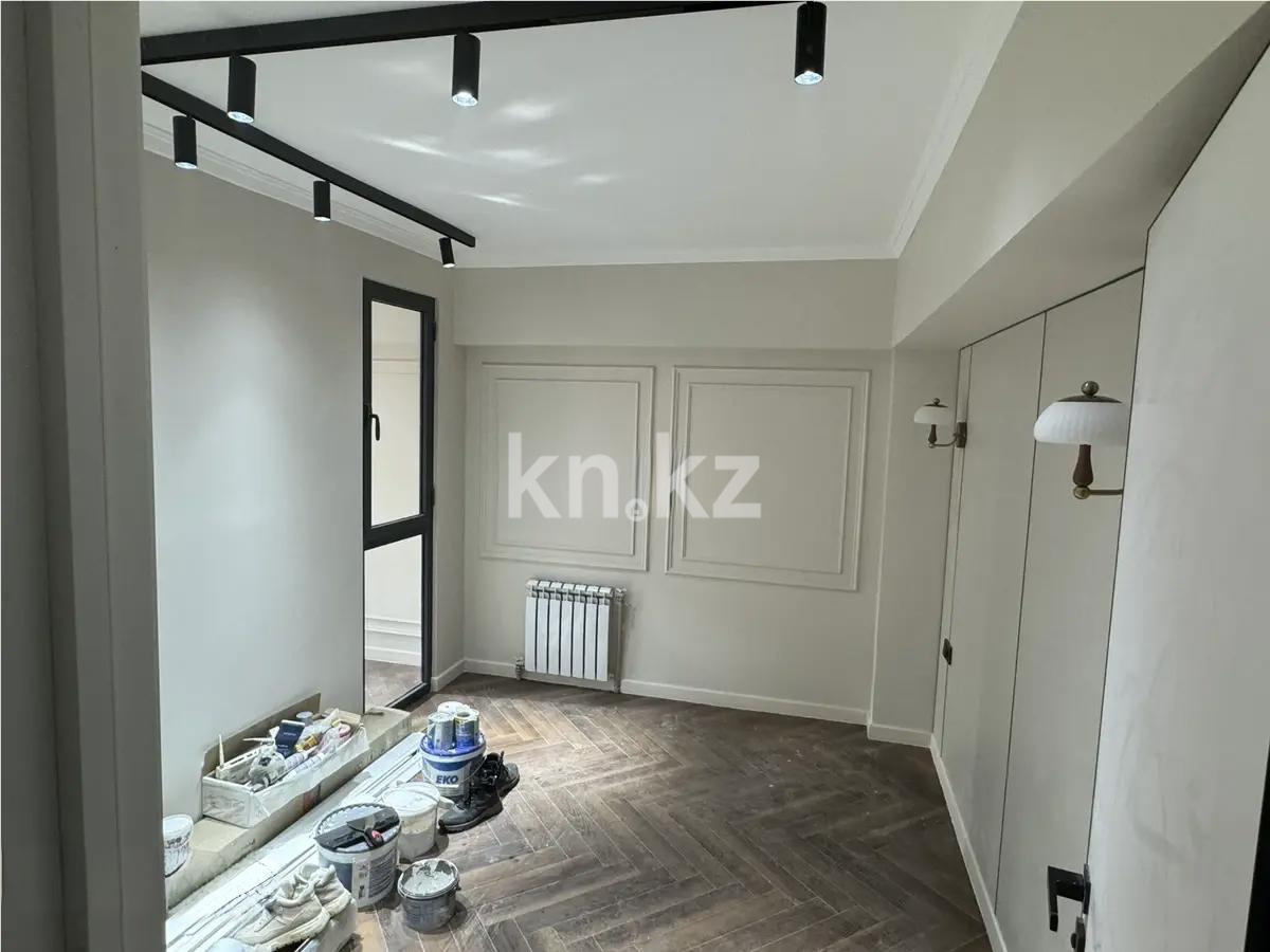 Продажа 2-комнатной квартиры, 42 м², пр. Назарбаева, дом  77 в Алматы - фото 2