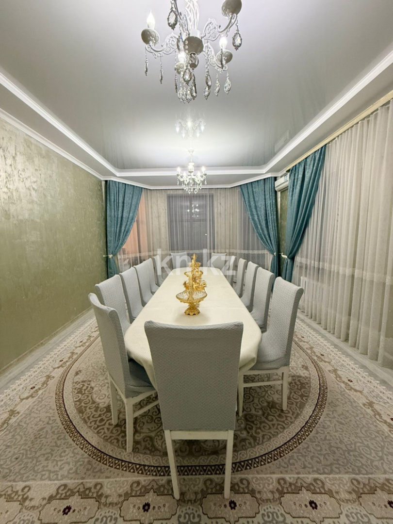 Продажа 8-комнатного дома, 250 м² в Алматы - фото 10