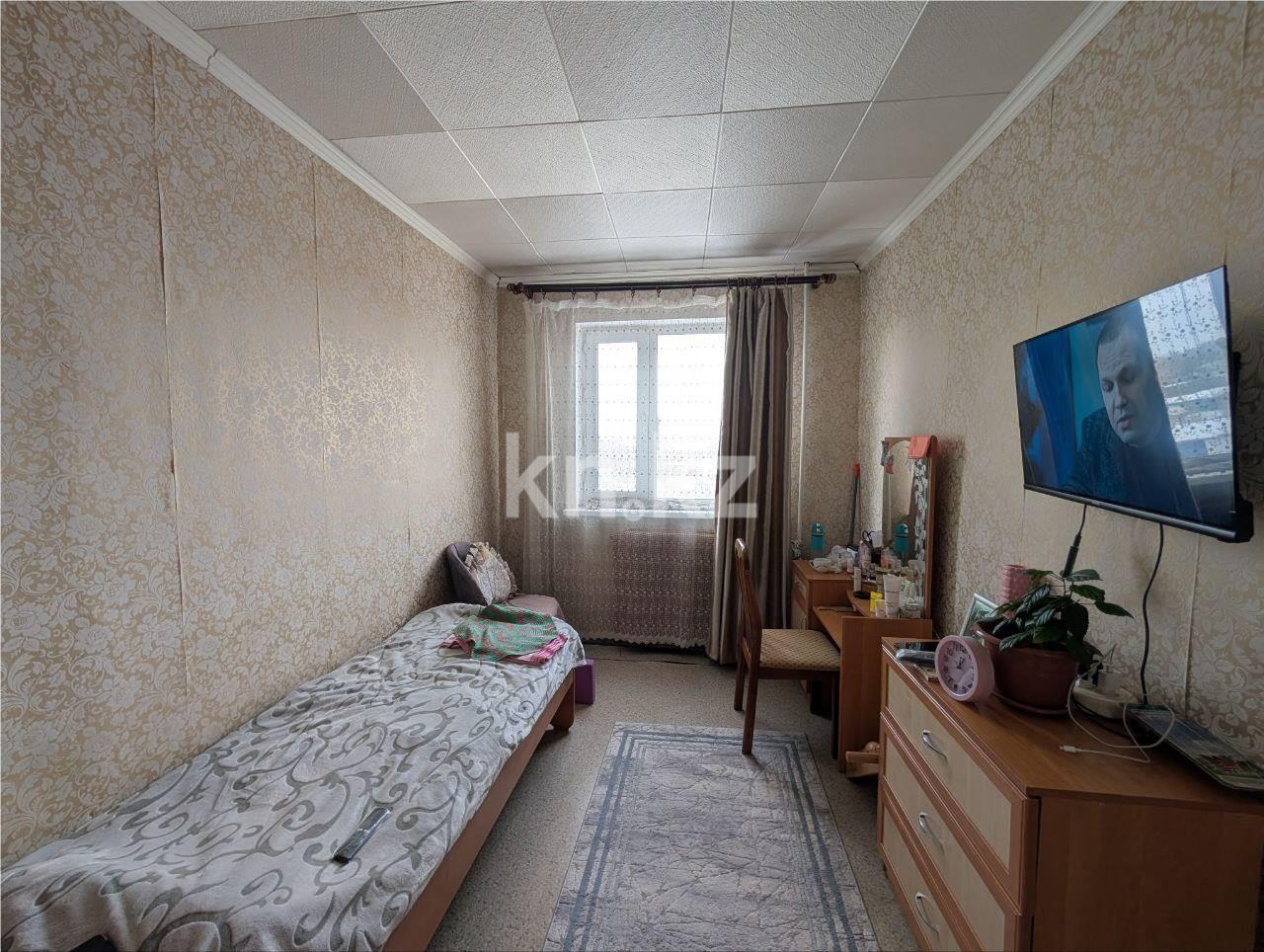 Продажа 3-комнатной квартиры, 63 м² в Караганде - фото 3