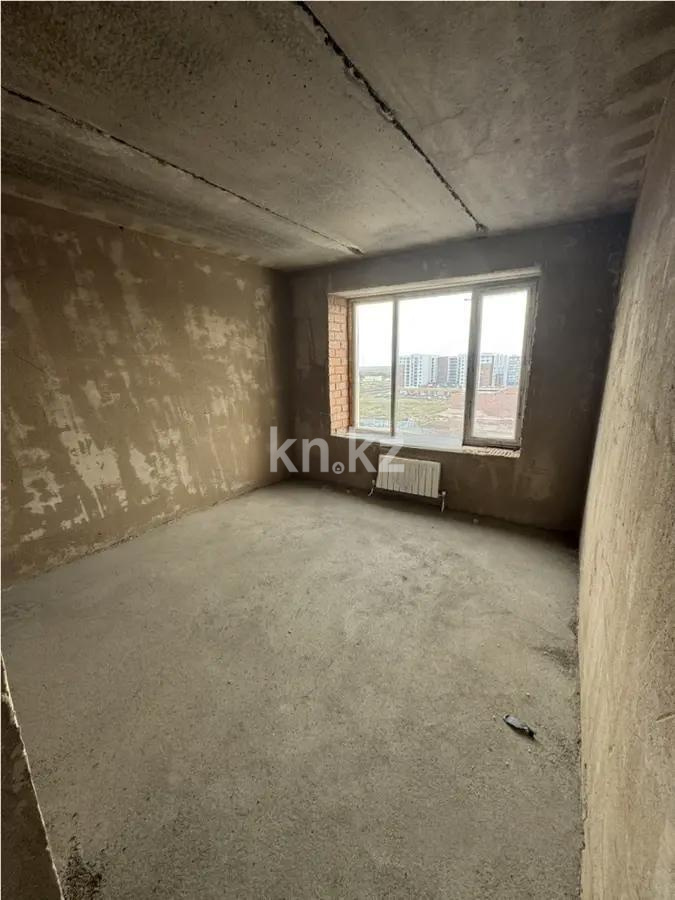 Продажа 3-комнатной квартиры, 78.95 м², ул. Шаймерденова, дом  3 стр в Астане - фото 3