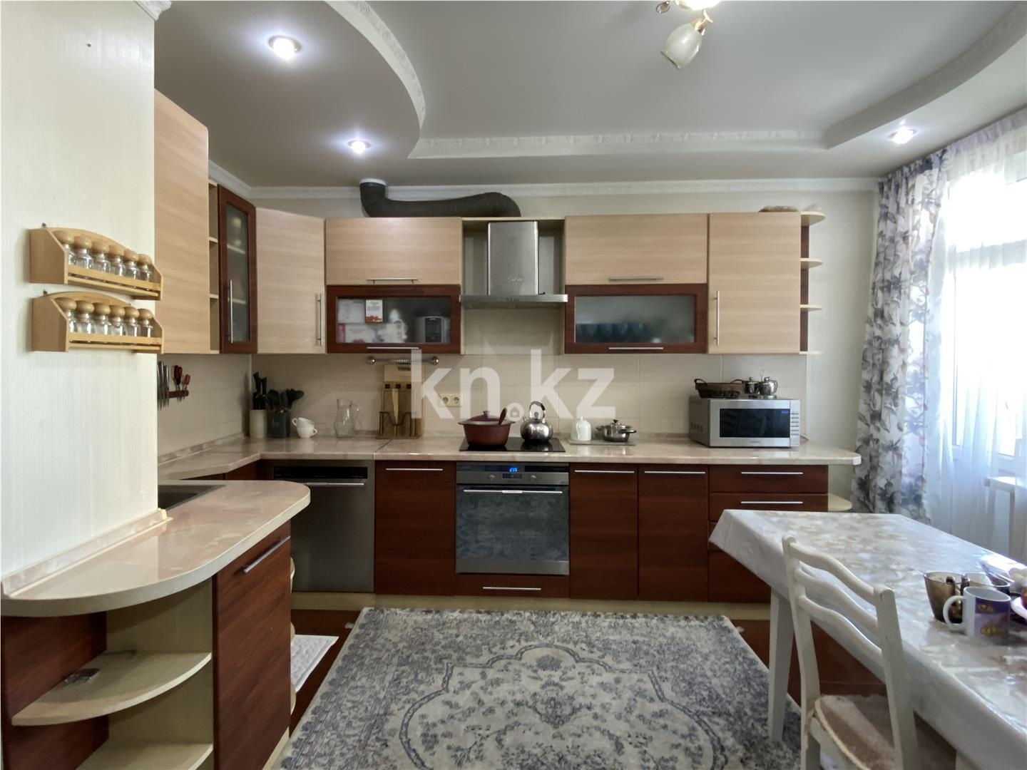 Продажа 3-комнатной квартиры, 114.5 м² в Астане - фото 3