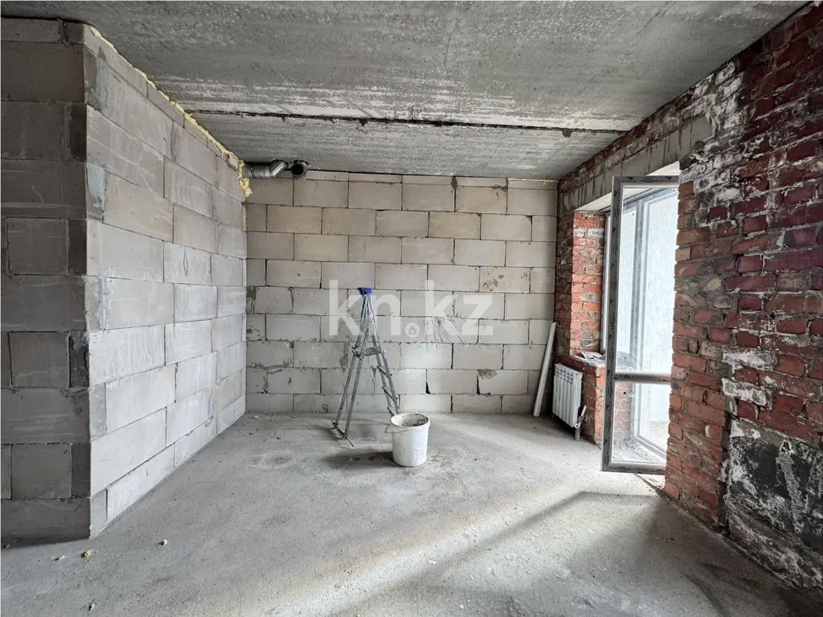 Продажа 1-комнатной квартиры, 28 м² в Астане - фото 2