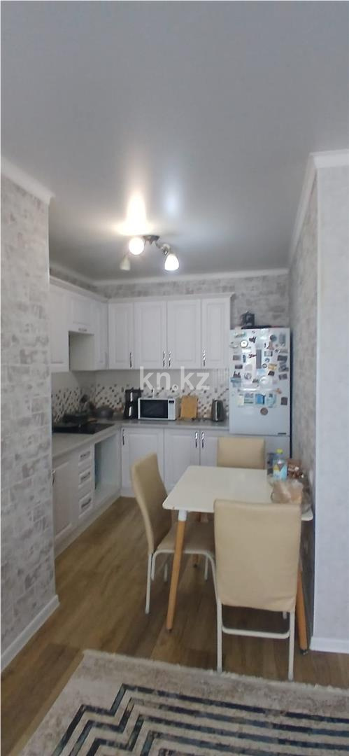 Продажа 2-комнатной квартиры, 62.8 м² в Астане - фото 5
