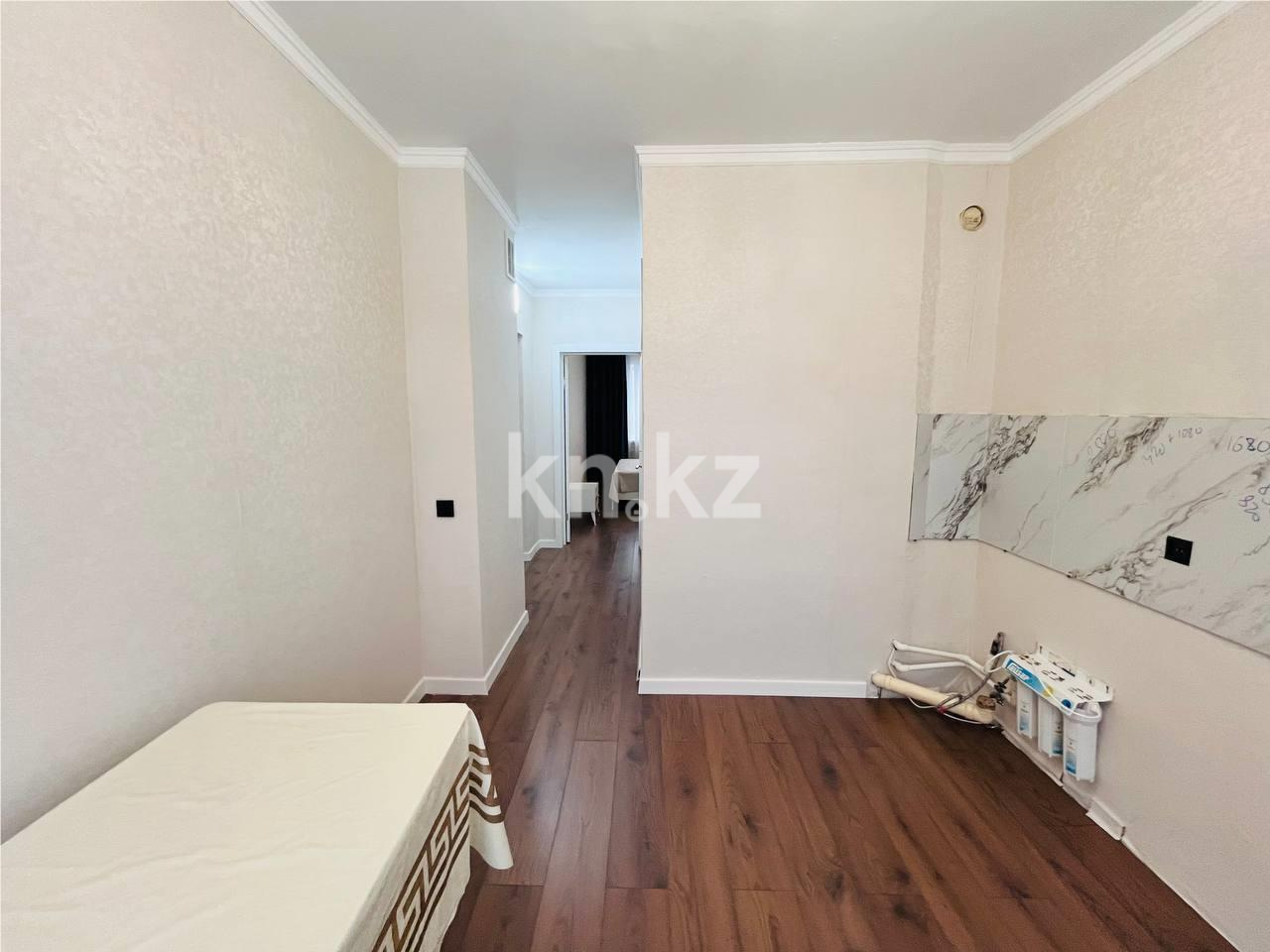 Продажа 2-комнатной квартиры, 53 м² в Караганде - фото 10