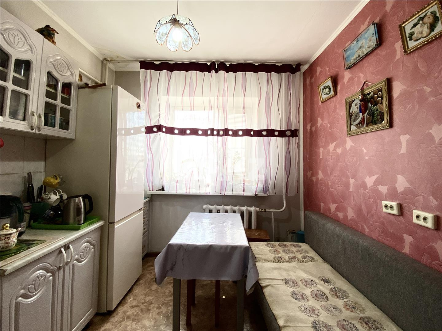 Продажа 2-комнатной квартиры, 54 м² в Астане - фото 2