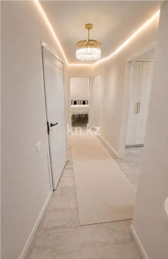 Продажа 1-комнатной квартиры, 40 м² в Астане - фото 4
