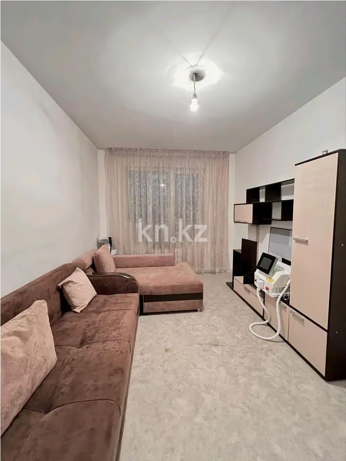 Продажа 3-комнатной квартиры, 79 м² в Алматы