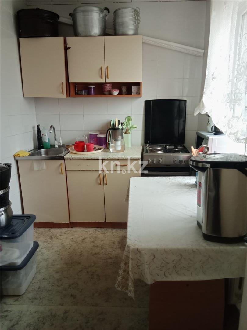 Продажа 4-комнатной квартиры, 76 м², мкр-н 14 в Караганде - фото 7