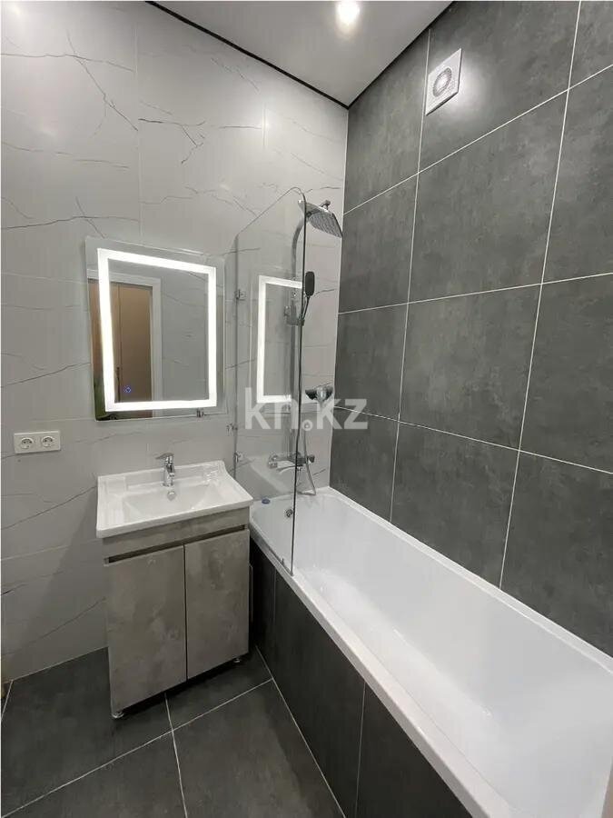 Продажа 1-комнатной квартиры, 38 м² в Астане - фото 2