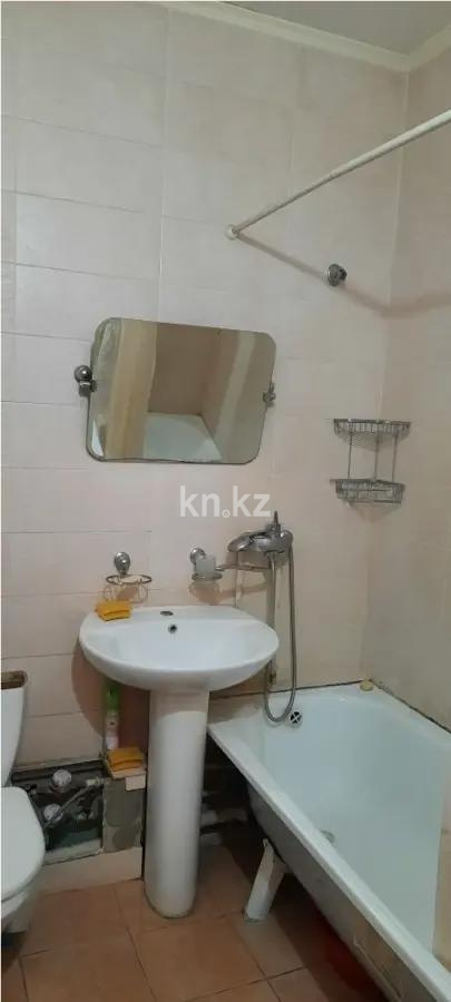 Продажа 1-комнатной квартиры, 41.8 м² в Алматы - фото 3