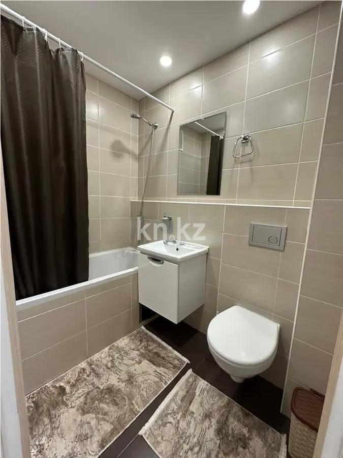 Продажа 2-комнатной квартиры, 44 м² в Алматы - фото 4