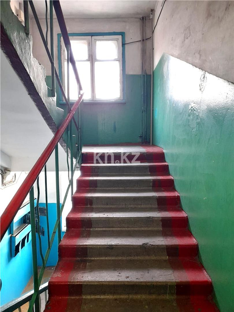 Продажа 2-комнатной квартиры, 45 м² в Караганде - фото 10