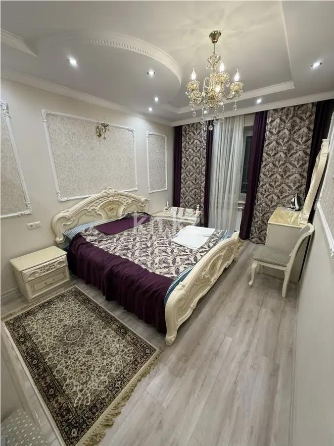 Продажа 2-комнатной квартиры, 65 м² в Астане - фото 2