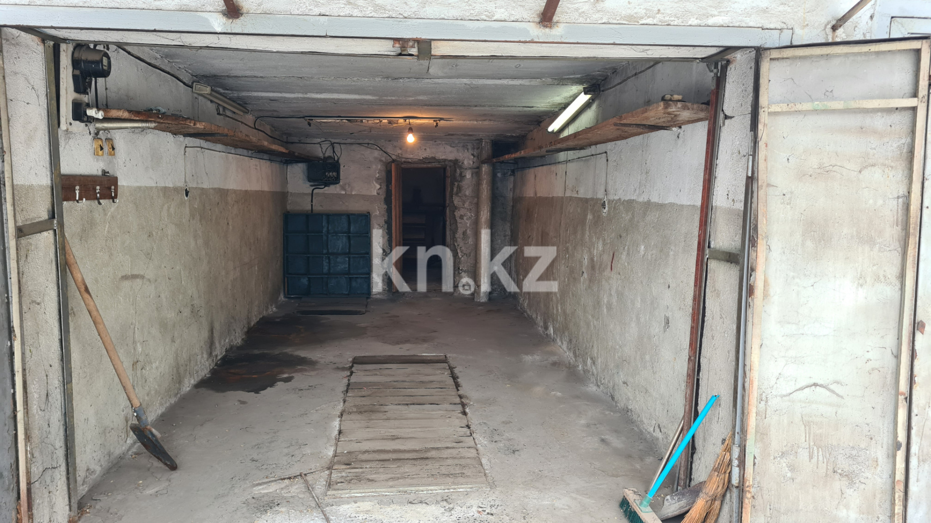 Продажа , 16.4 м², пер. 3-й в Алматы - фото 2