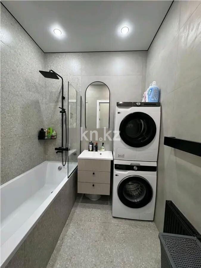 Продажа 3-комнатной квартиры, 80 м² в Астане - фото 5