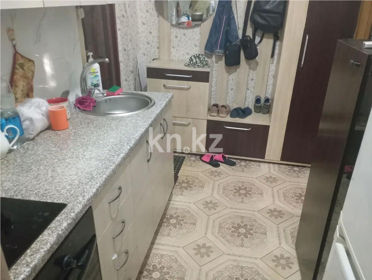 Продажа 1-комнатной квартиры, 24 м² в Алматы - фото 2