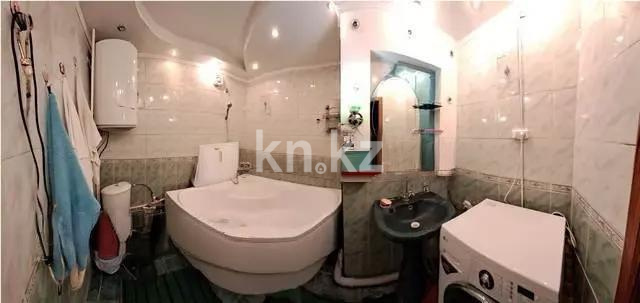 Продажа 2-комнатной квартиры, 46.2 м² в Сарани - фото 4