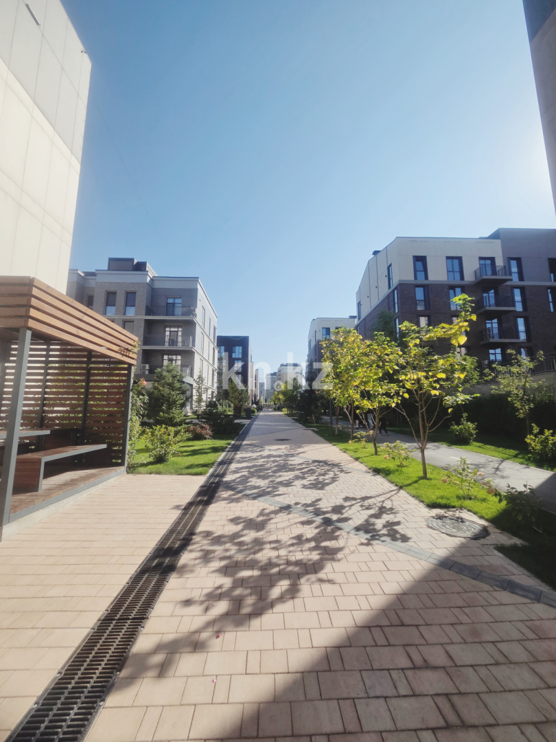 Продажа 2-комнатной квартиры, 70 м², ул. Нурмагамбетова, дом  Блок 11 - Толеби и ВОАД в Алматы - фото 5