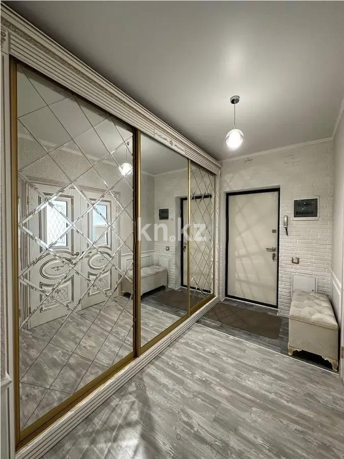 Продажа 3-комнатной квартиры, 100 м² в Алматы - фото 7