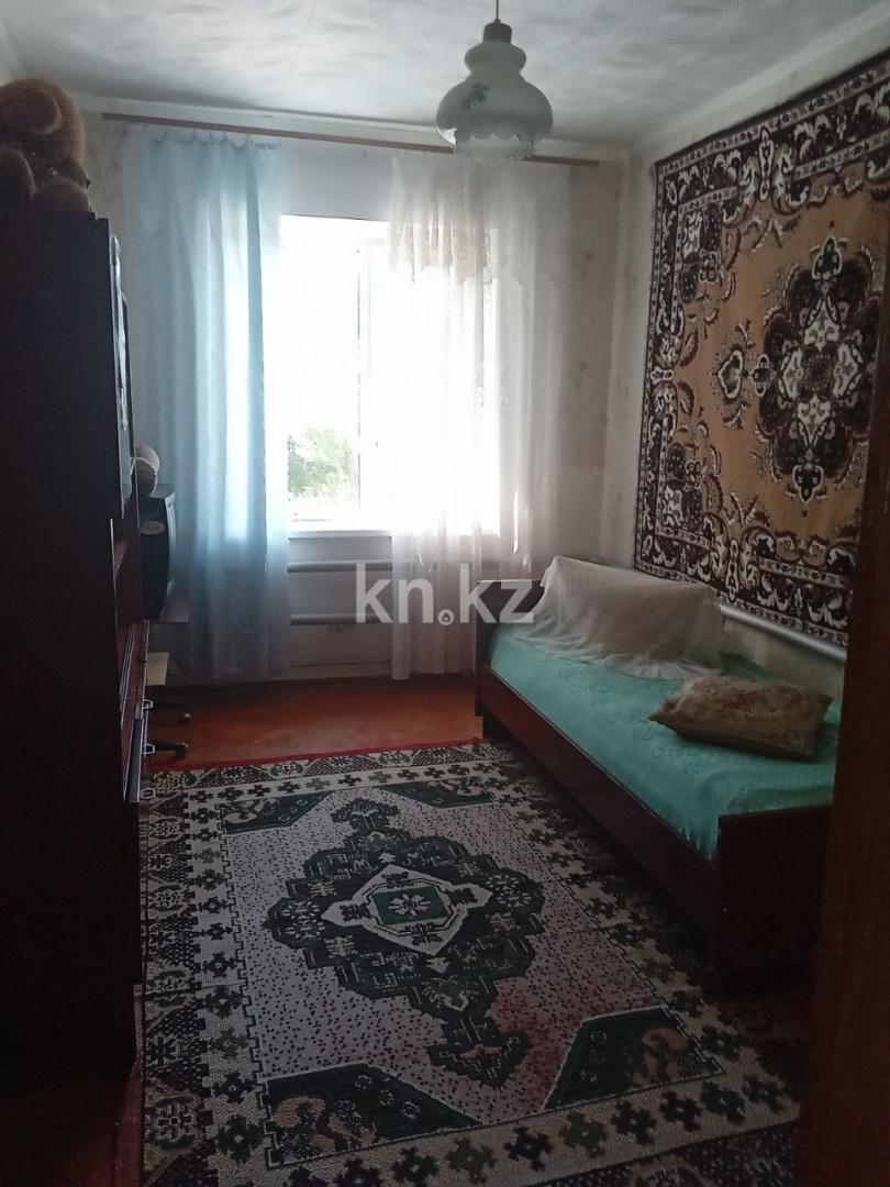 Продажа 4-комнатного дома, 102 м², ул. Сатпаева (Каргалинское), дом  95/2 в Актобе - фото 6