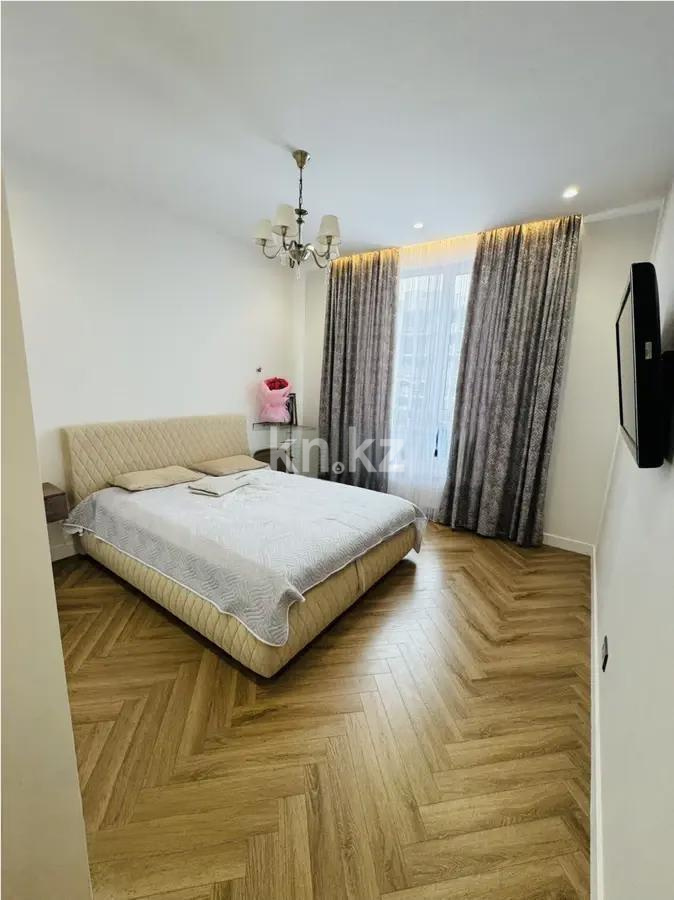 Продажа 4-комнатной квартиры, 135 м² в Астане - фото 3