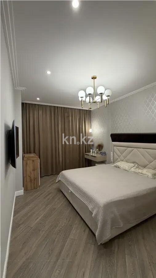 Продажа 3-комнатной квартиры, 86 м² в Астане - фото 2