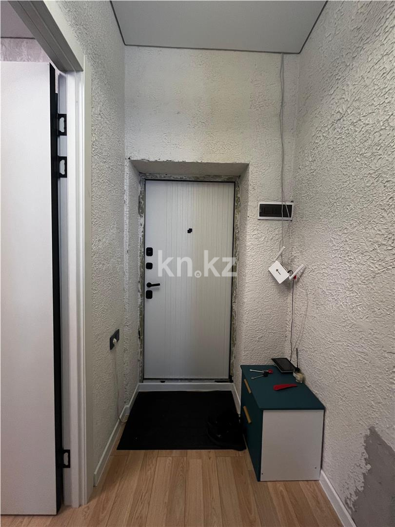 Продажа 1-комнатной квартиры, 40 м² в Караганде - фото 13