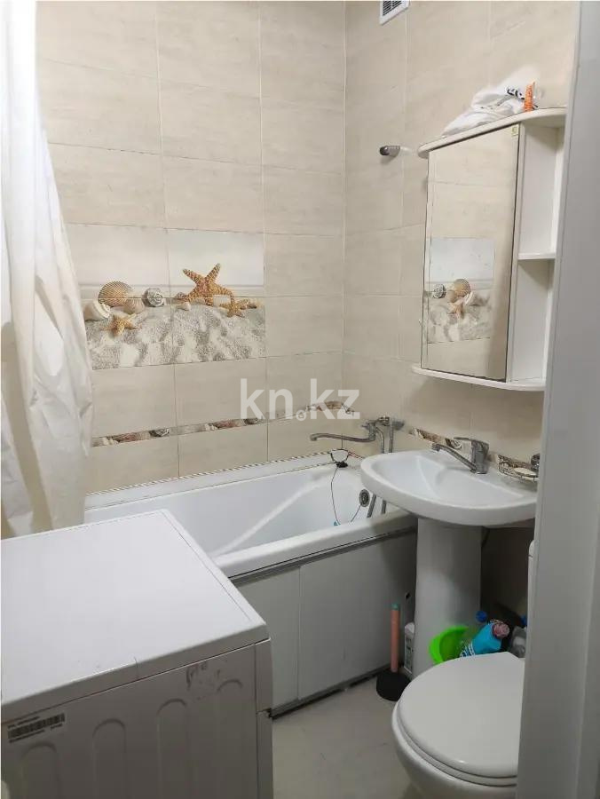 Продажа 2-комнатной квартиры, 40 м² в Алматы - фото 4