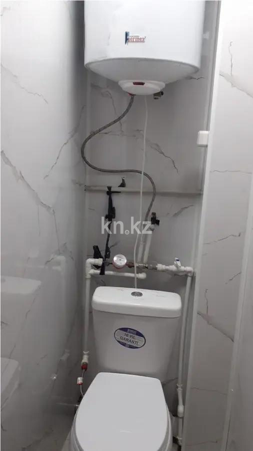 Продажа 3-комнатной квартиры, 61 м², мкр-н 17, дом  56 в Караганде - фото 4