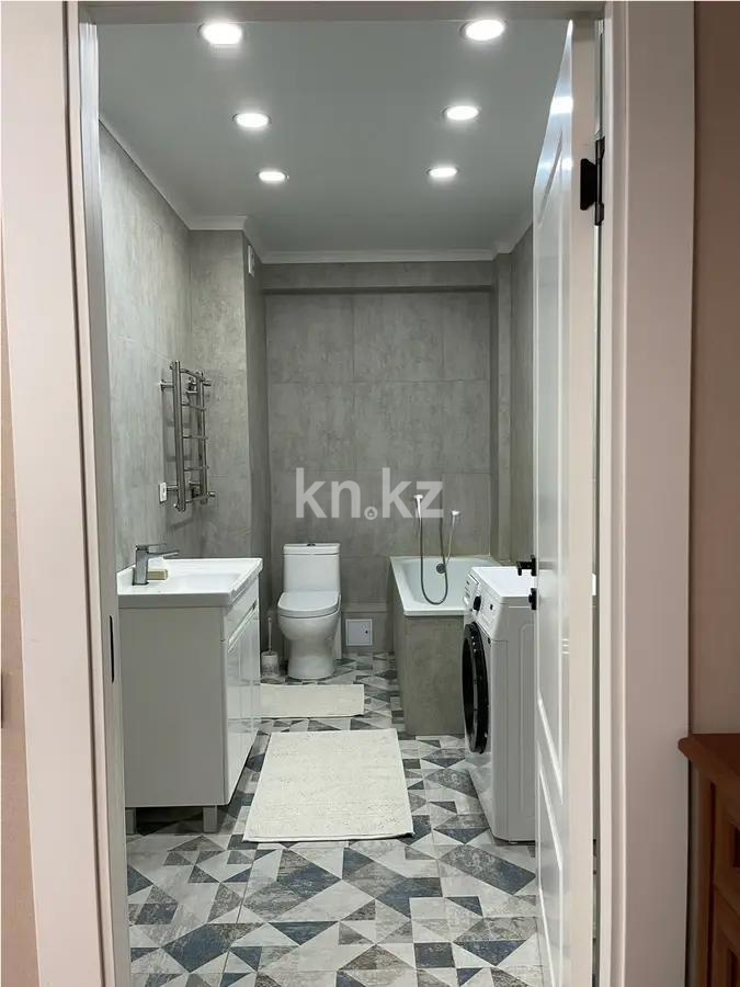 Продажа 2-комнатной квартиры, 48 м² в Алматы - фото 3