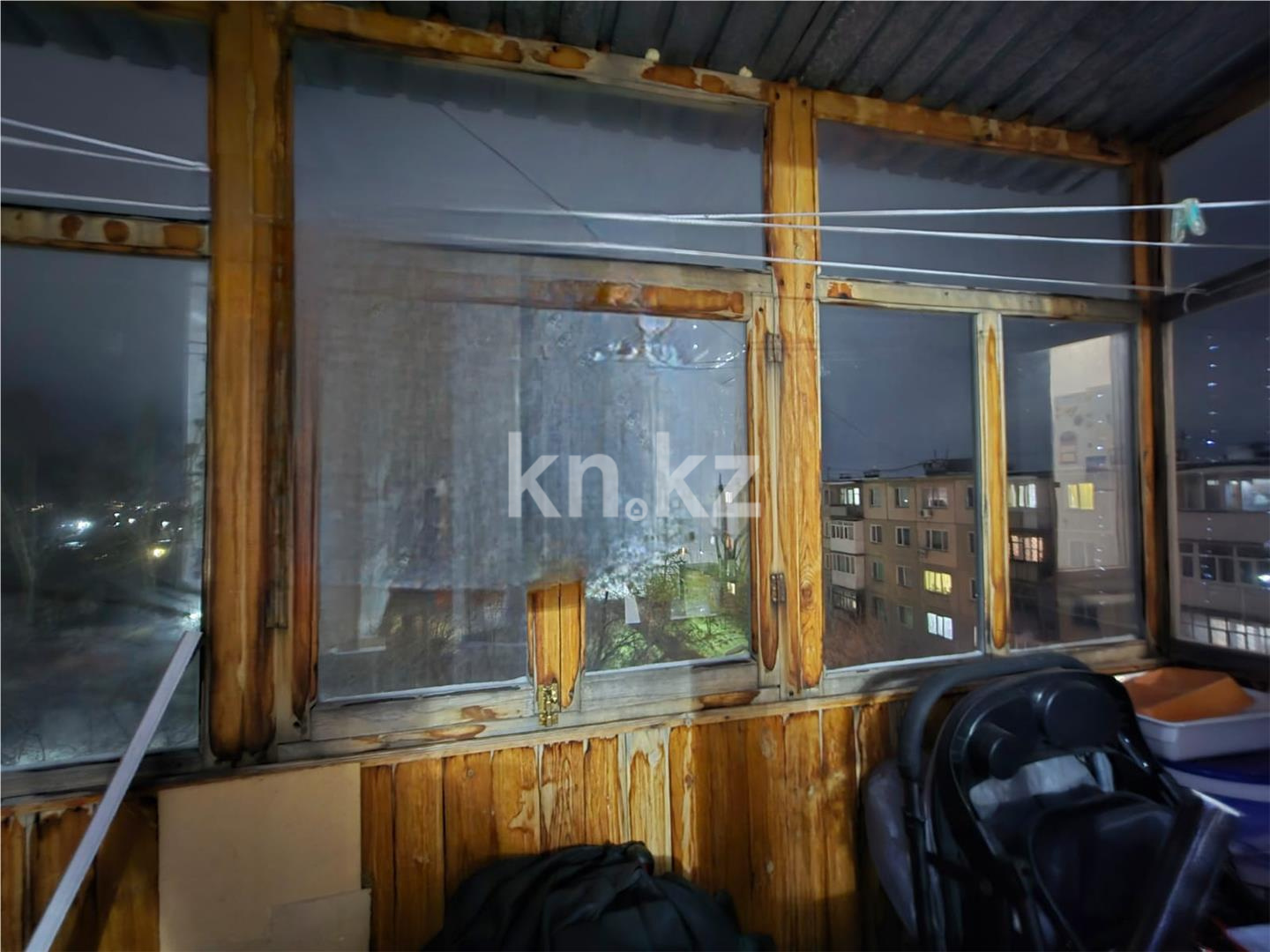 Продажа 2-комнатной квартиры, 44 м², мкр-н 4-й в Темиртау - фото 12