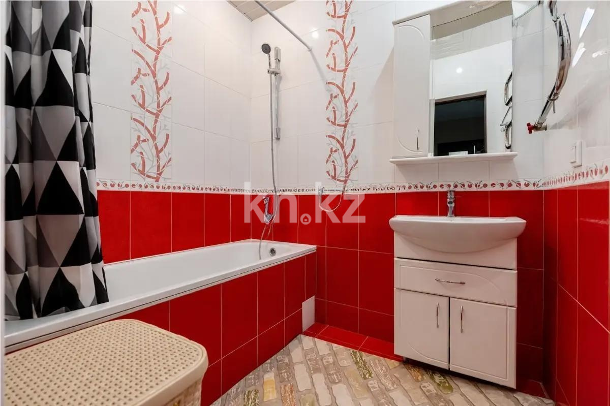 Продажа 2-комнатной квартиры, 69 м² в Астане - фото 4