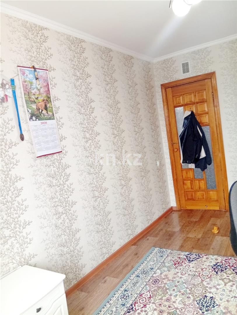 Продажа 4-комнатной квартиры, 81 м² в Астане - фото 19