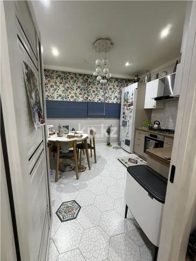 Продажа 2-комнатной квартиры, 60 м² в Алматы - фото 3