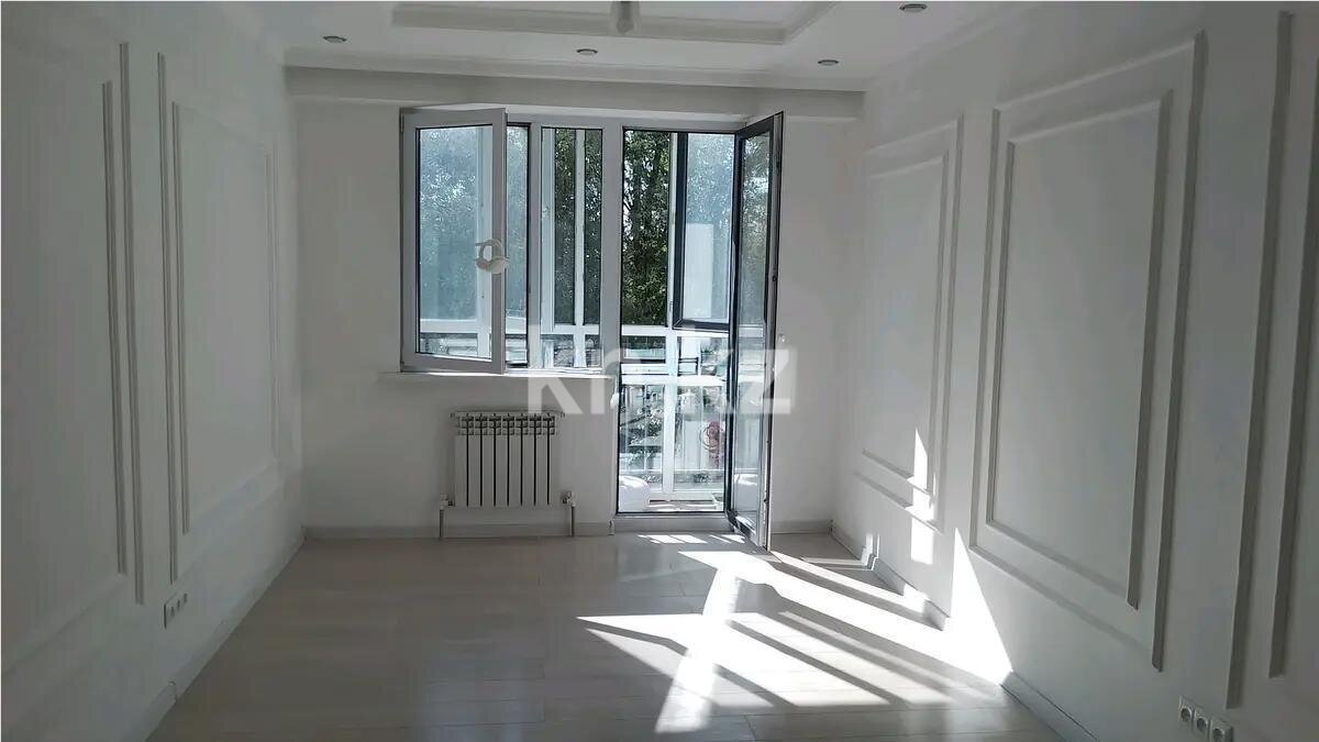 Продажа 1-комнатной квартиры, 31 м² в Алматы - фото 2