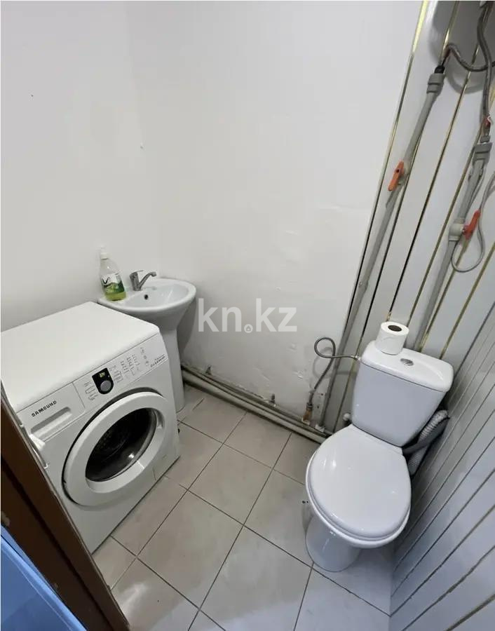 Продажа 1-комнатной квартиры, 16 м² в Астане - фото 3
