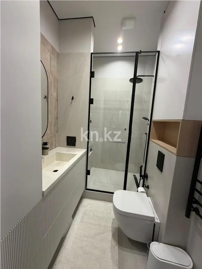 Продажа 3-комнатной квартиры, 85 м², пер. 6-й, дом  25/4 в Алматы - фото 4