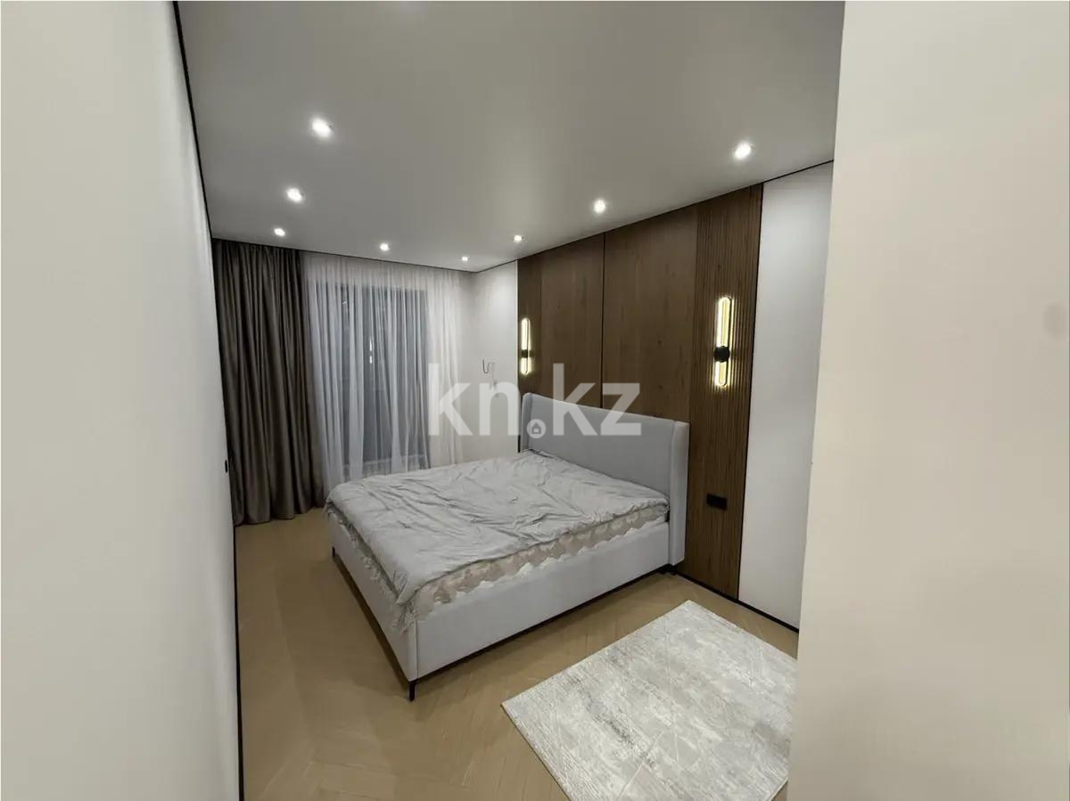 Продажа 2-комнатной квартиры, 67 м² в Алматы - фото 4