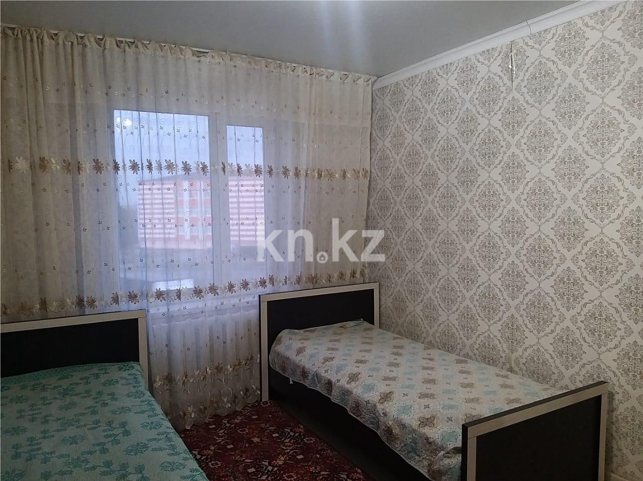 Продажа 2-комнатной квартиры, 47 м², мкр-н Мамраева (Восток-5) в Караганде - фото 6