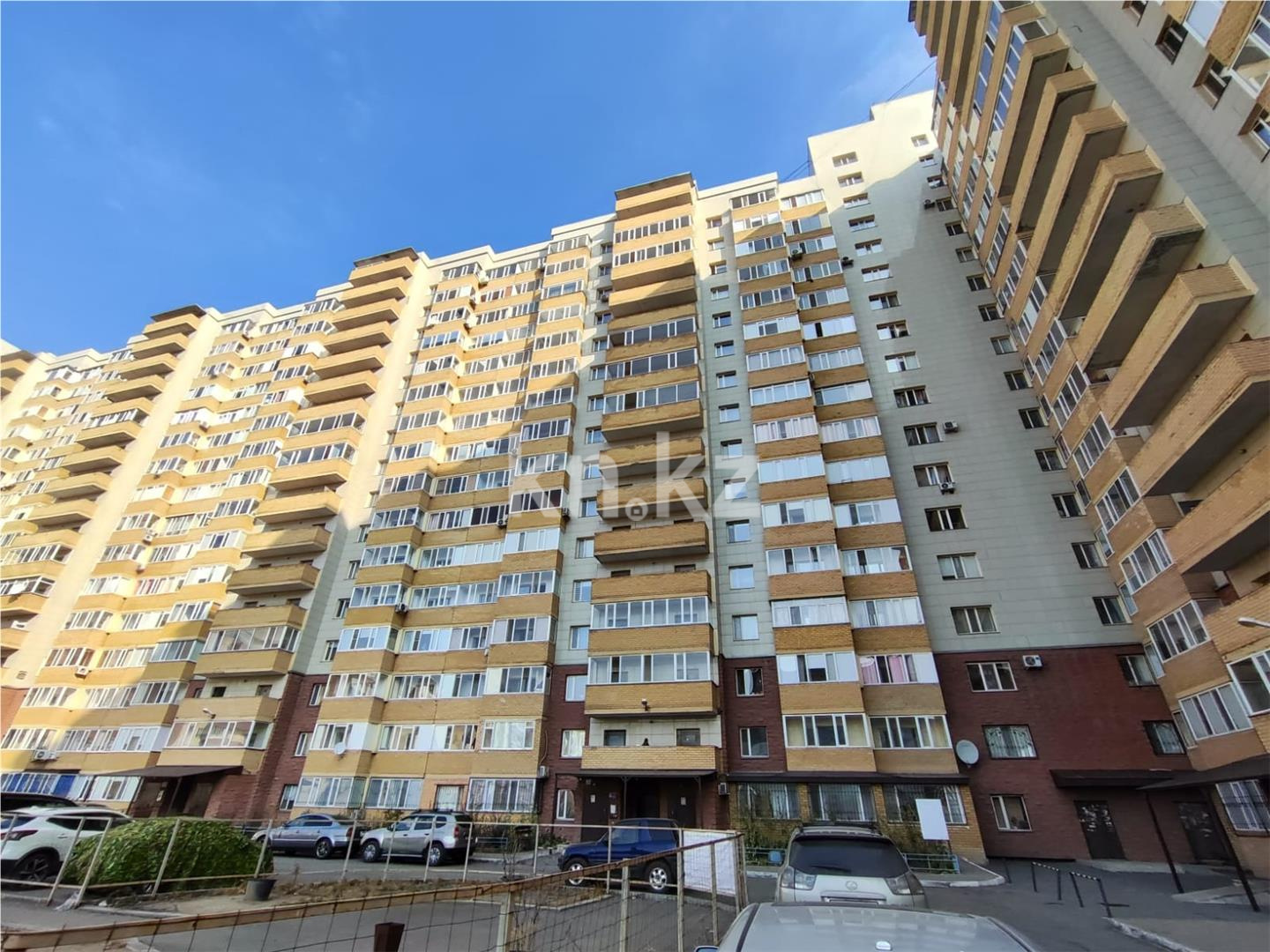 Продажа 3-комнатной квартиры, 90 м² в Караганде - фото 13