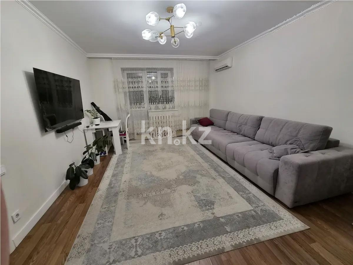 Продажа 3-комнатной квартиры, 95 м² в Астане