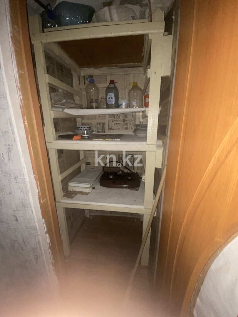 Продажа 1-комнатной квартиры, 31 м² в Темиртау - фото 7