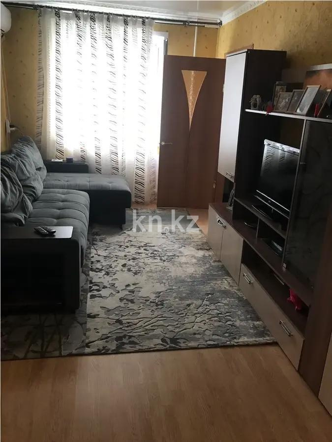 Продажа 3-комнатной квартиры, 63 м², мкр-н Степной-3, дом  3/7 в Караганде